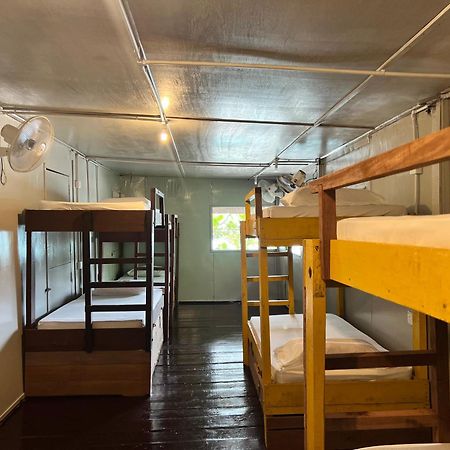 Ohlala Guesthouse Perhentian Islands Dış mekan fotoğraf