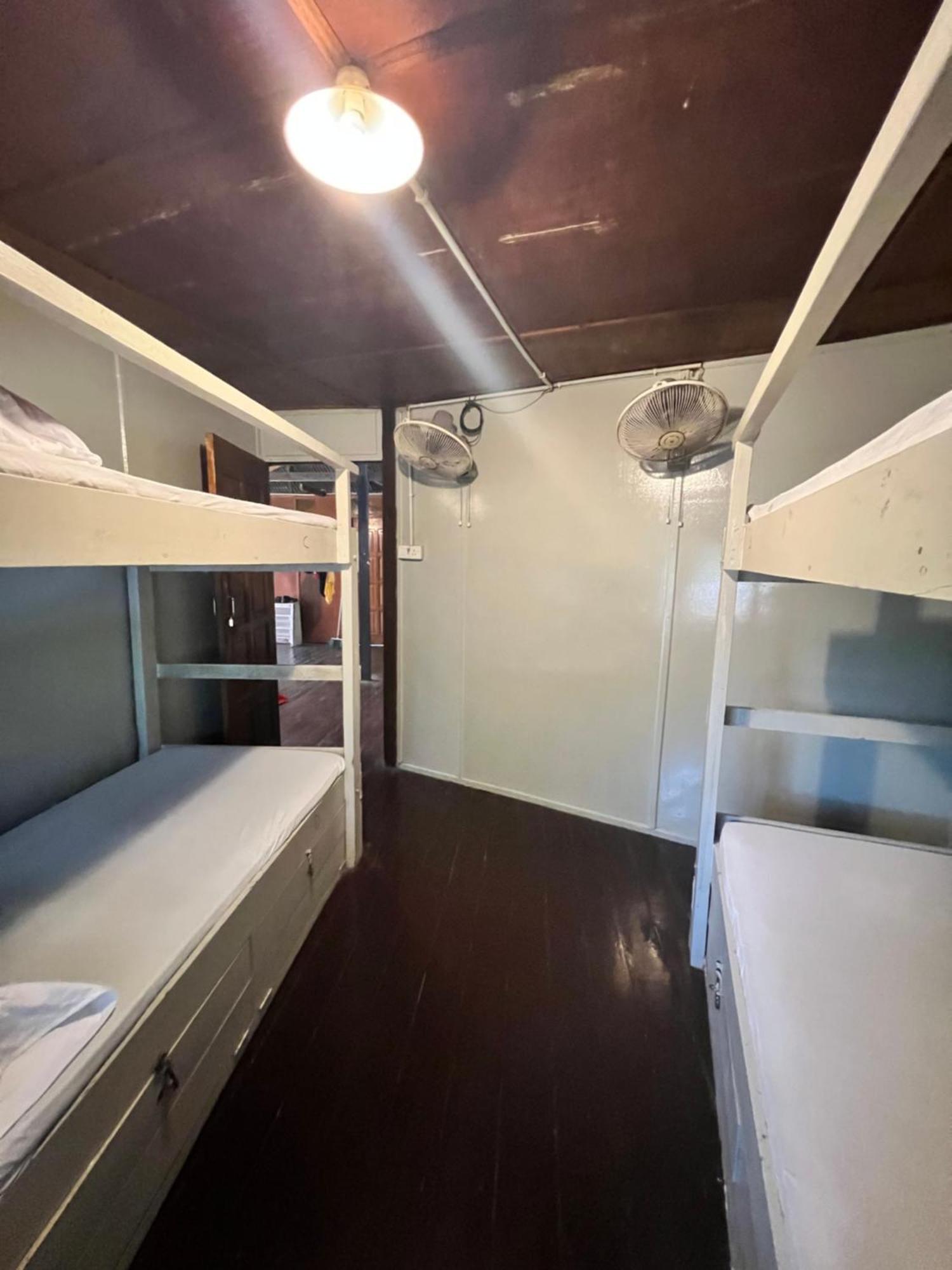 Ohlala Guesthouse Perhentian Islands Dış mekan fotoğraf