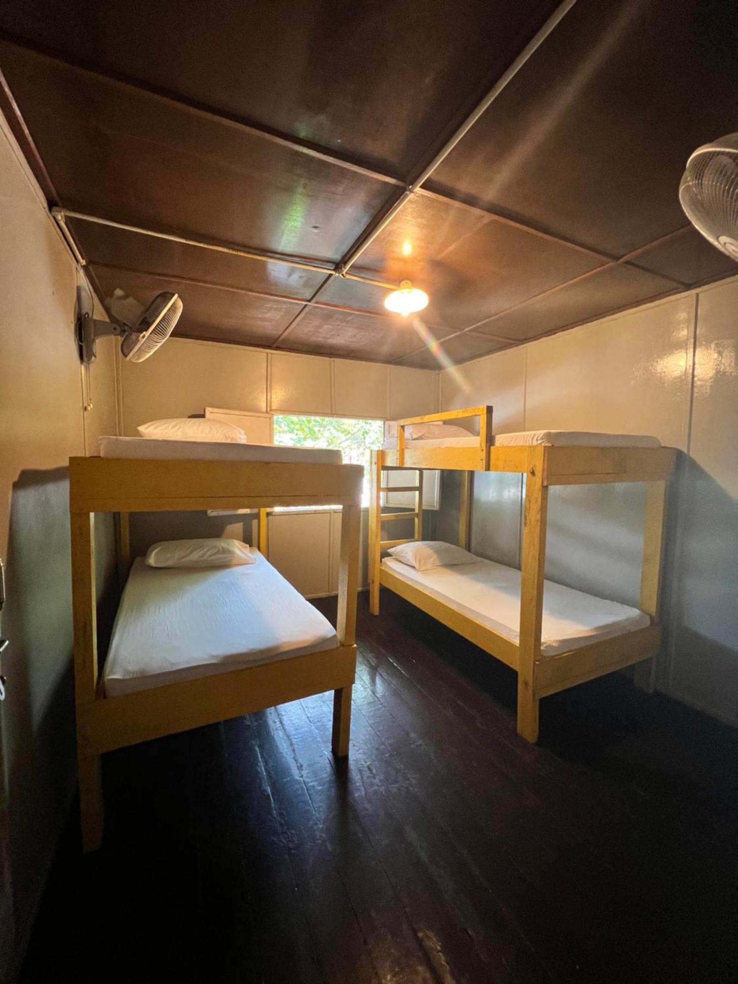 Ohlala Guesthouse Perhentian Islands Dış mekan fotoğraf