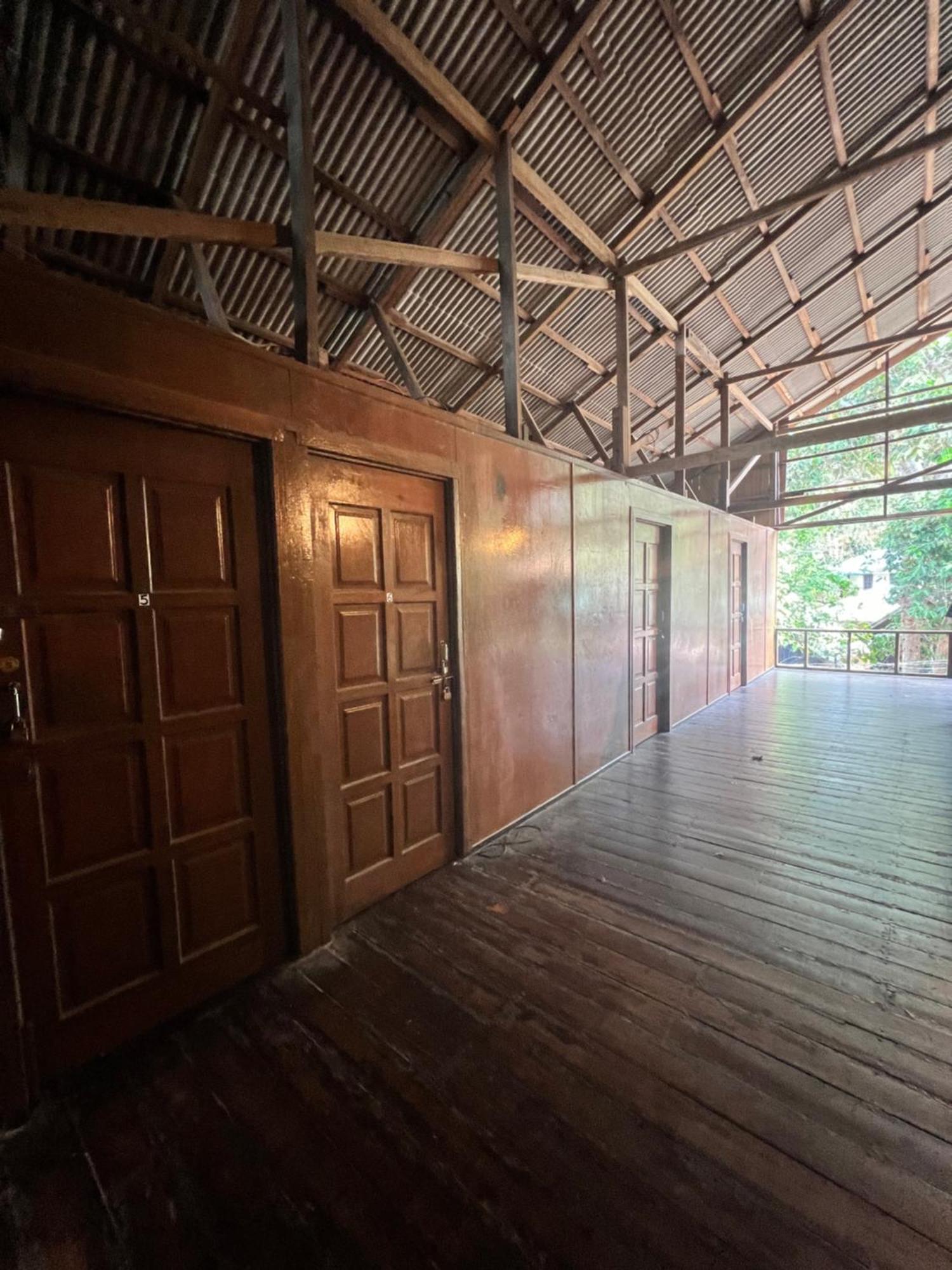Ohlala Guesthouse Perhentian Islands Dış mekan fotoğraf
