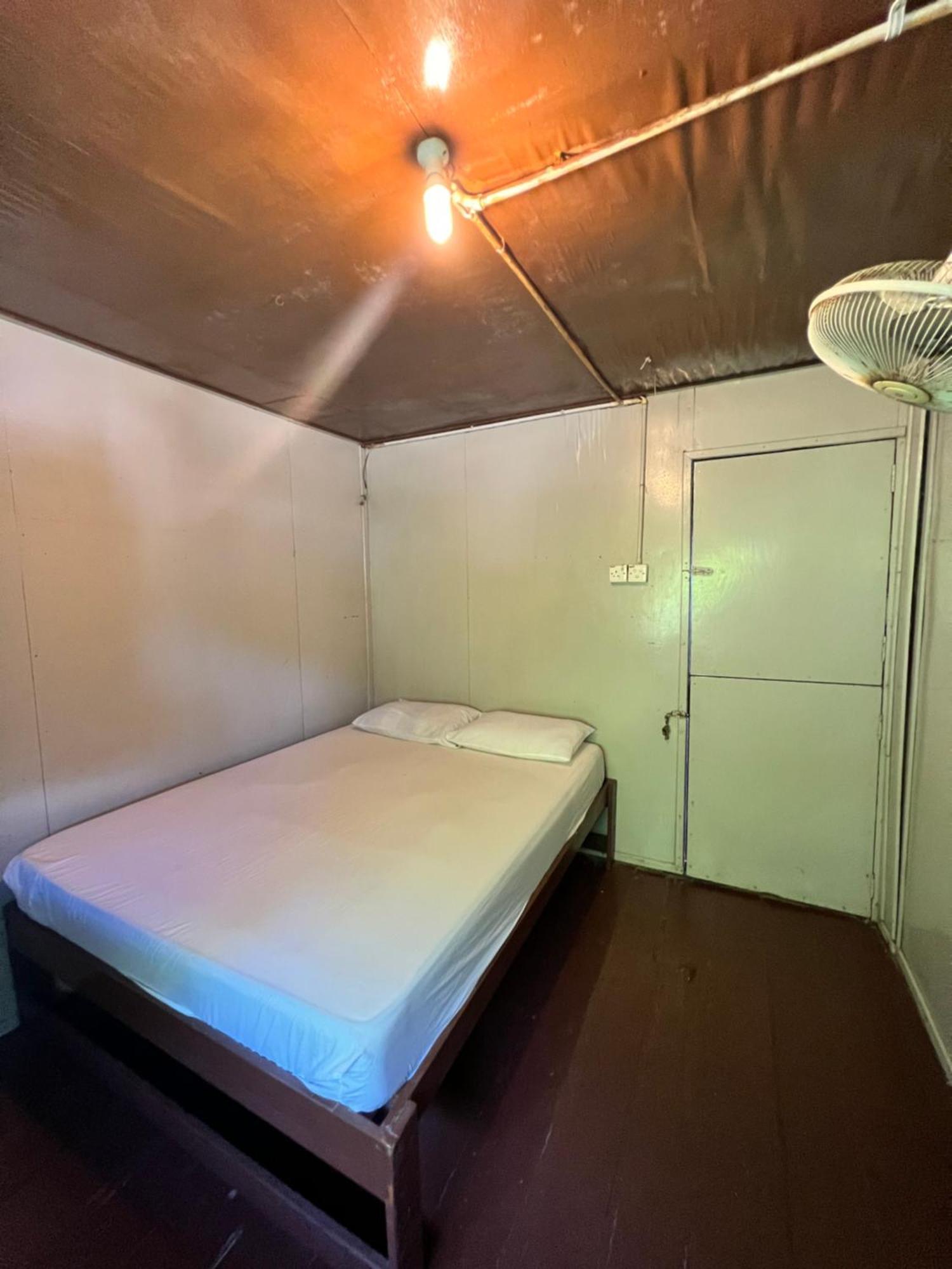 Ohlala Guesthouse Perhentian Islands Dış mekan fotoğraf