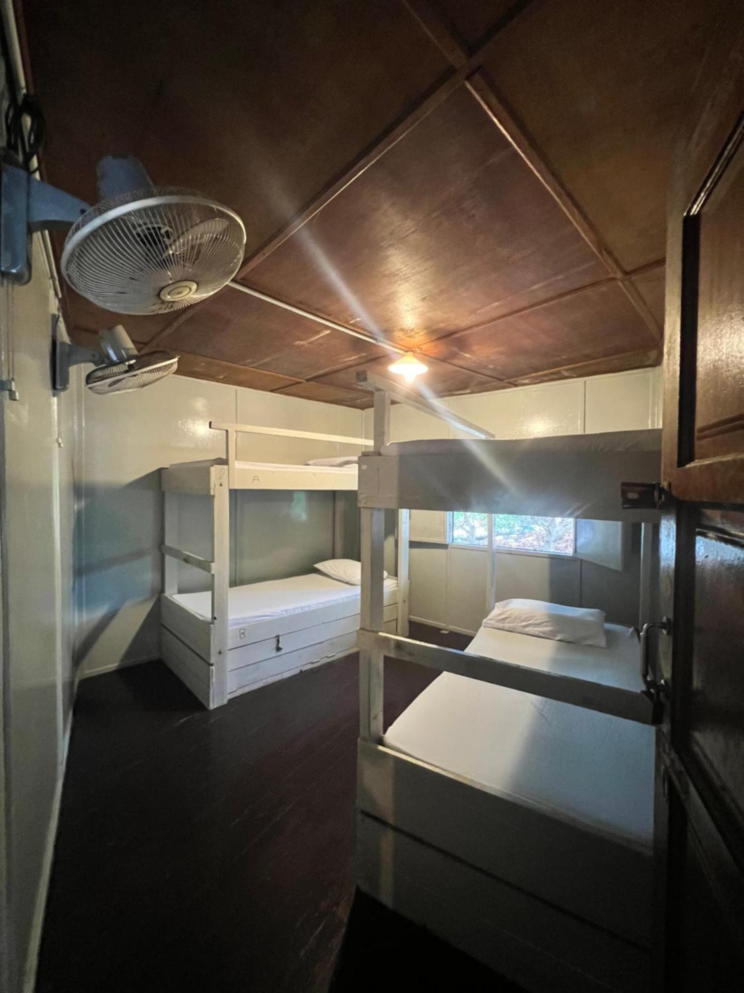 Ohlala Guesthouse Perhentian Islands Dış mekan fotoğraf