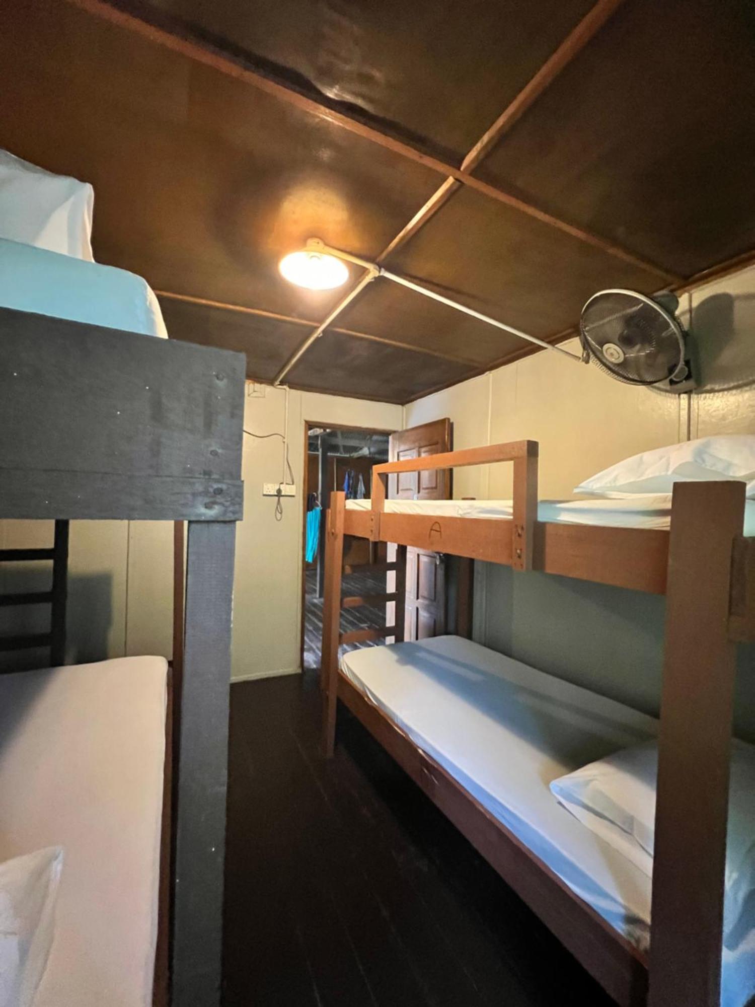 Ohlala Guesthouse Perhentian Islands Dış mekan fotoğraf