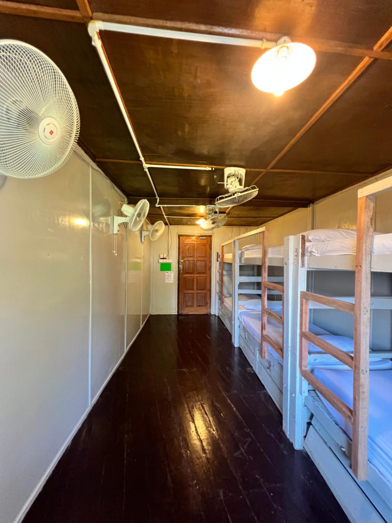 Ohlala Guesthouse Perhentian Islands Dış mekan fotoğraf