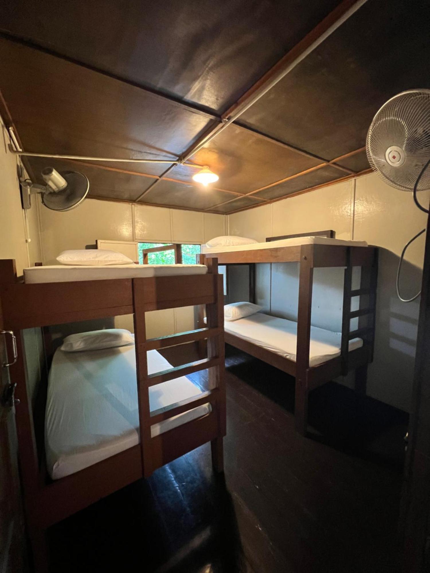 Ohlala Guesthouse Perhentian Islands Dış mekan fotoğraf