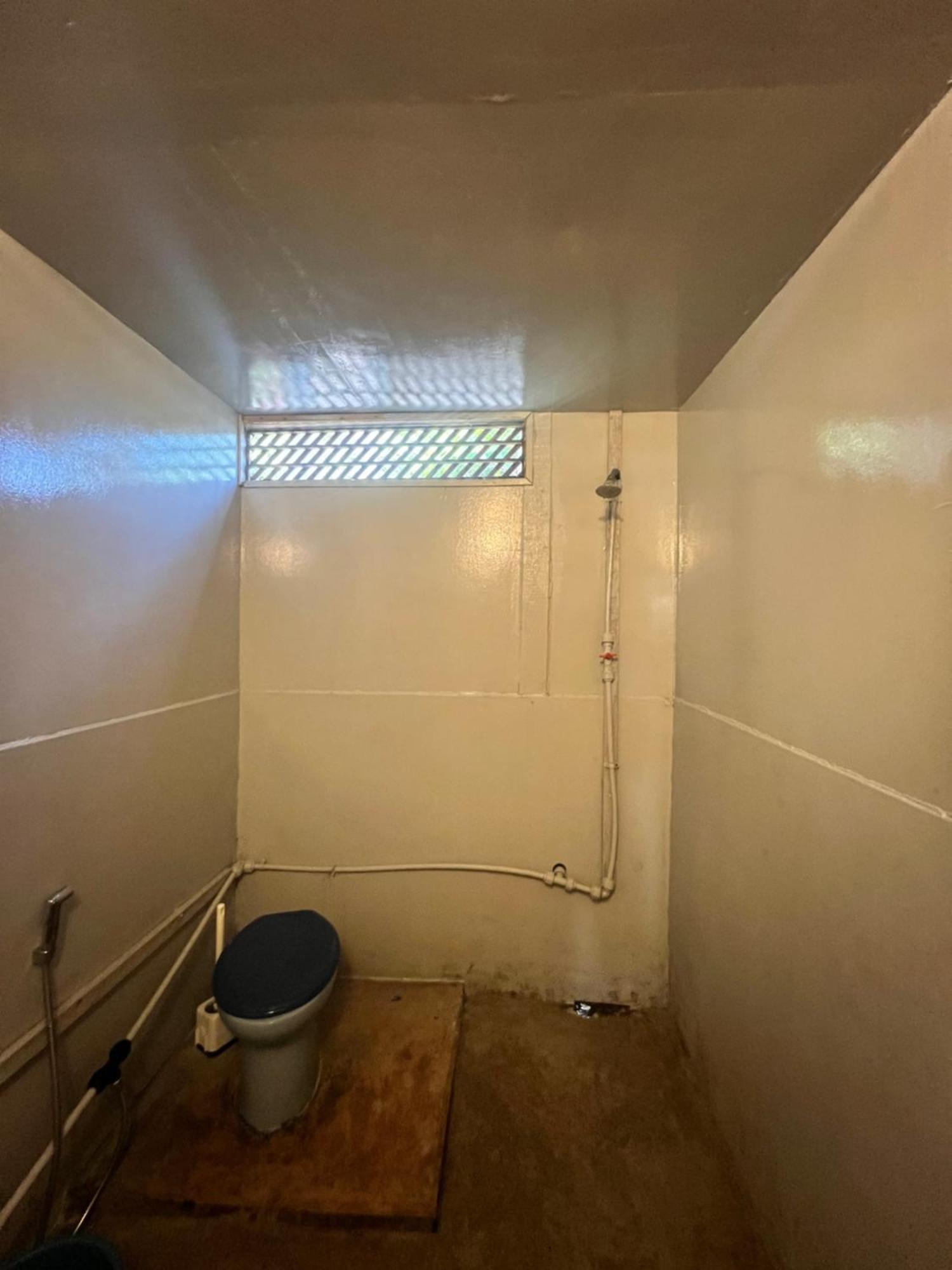 Ohlala Guesthouse Perhentian Islands Dış mekan fotoğraf