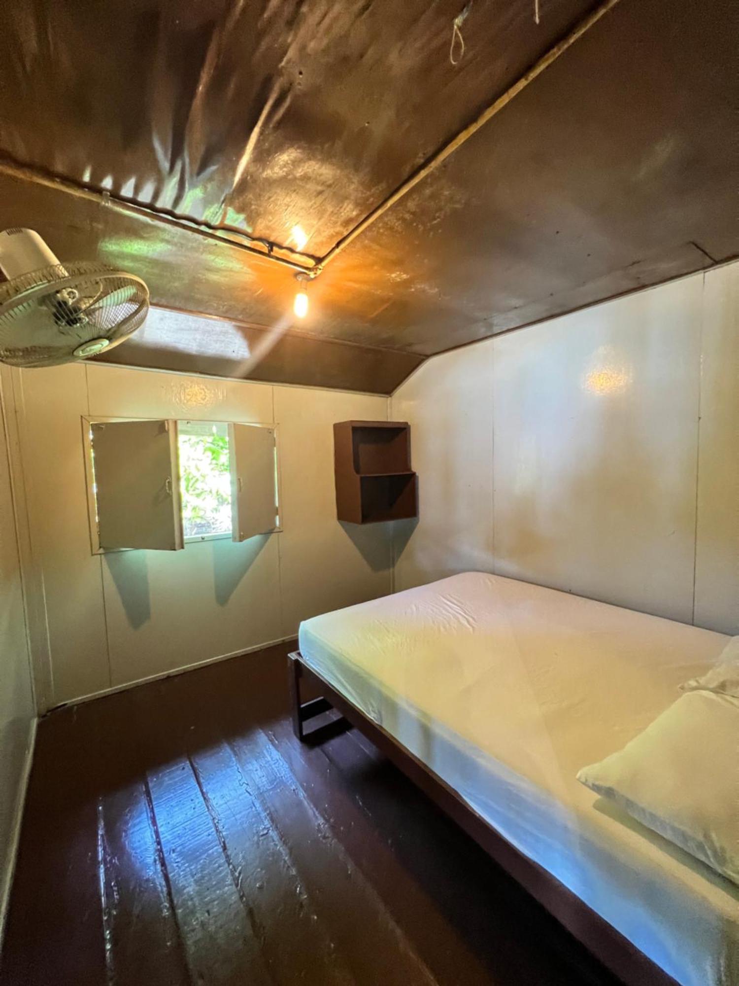 Ohlala Guesthouse Perhentian Islands Dış mekan fotoğraf
