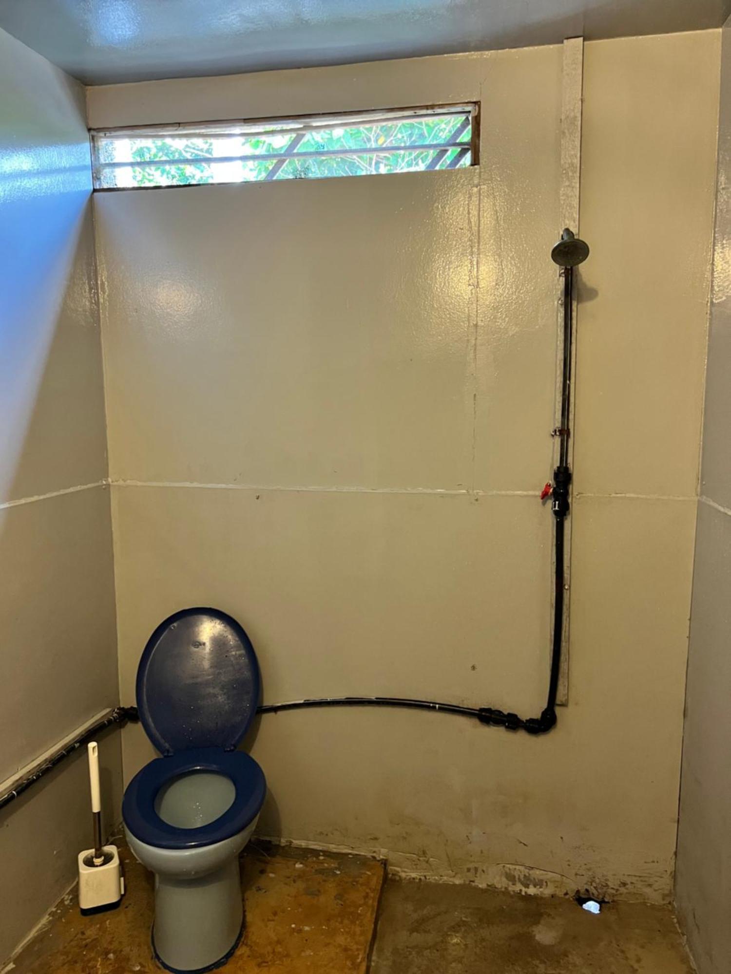 Ohlala Guesthouse Perhentian Islands Dış mekan fotoğraf