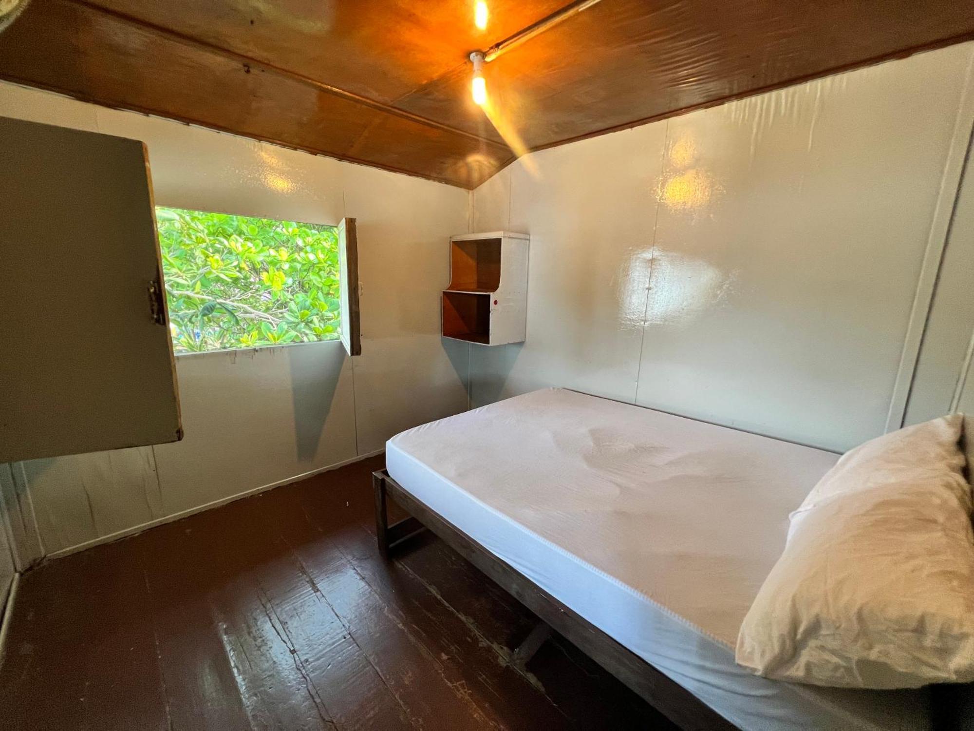 Ohlala Guesthouse Perhentian Islands Dış mekan fotoğraf